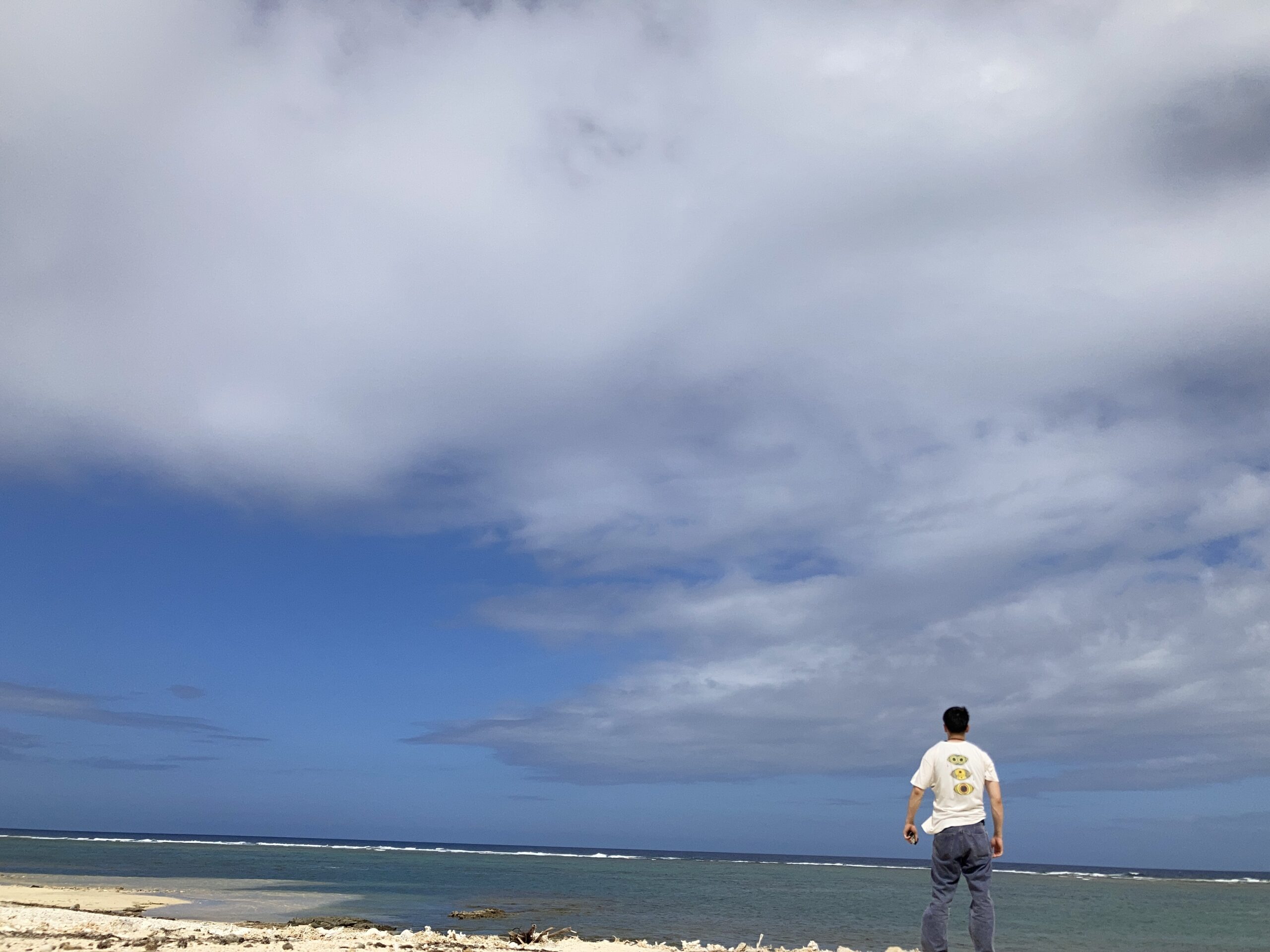 徳之島伊仙町
