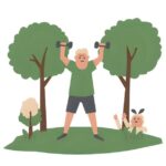 筋トレチップス 筋トレのコツ
